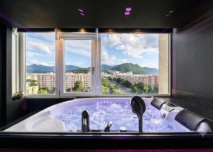 Romantic Studio